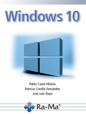 cover image of Windows 10